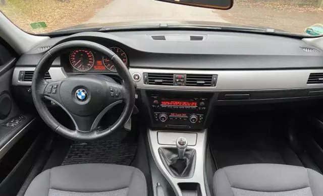 BMW Seria 3 