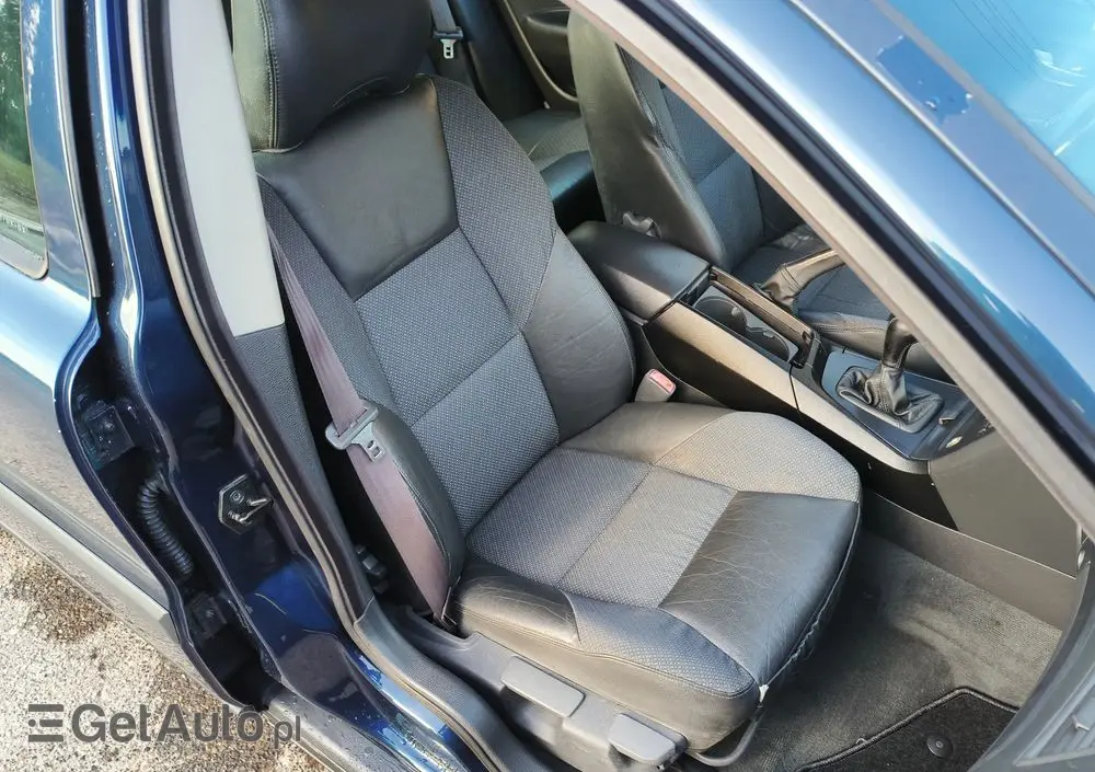 VOLVO S60 2.4 Edition