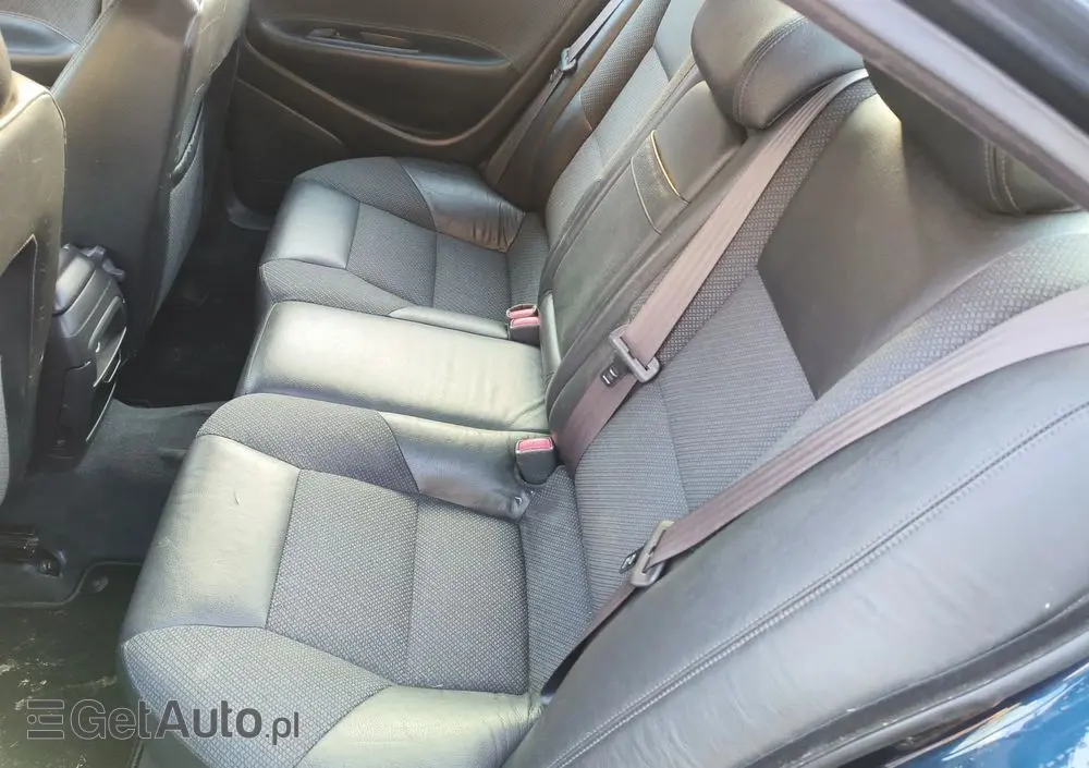 VOLVO S60 2.4 Edition