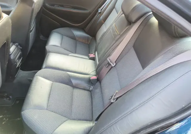 VOLVO S60 2.4 Edition