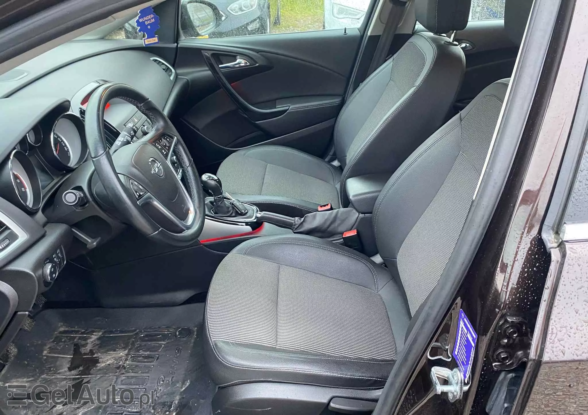 OPEL Astra 1.4 Turbo Exklusiv