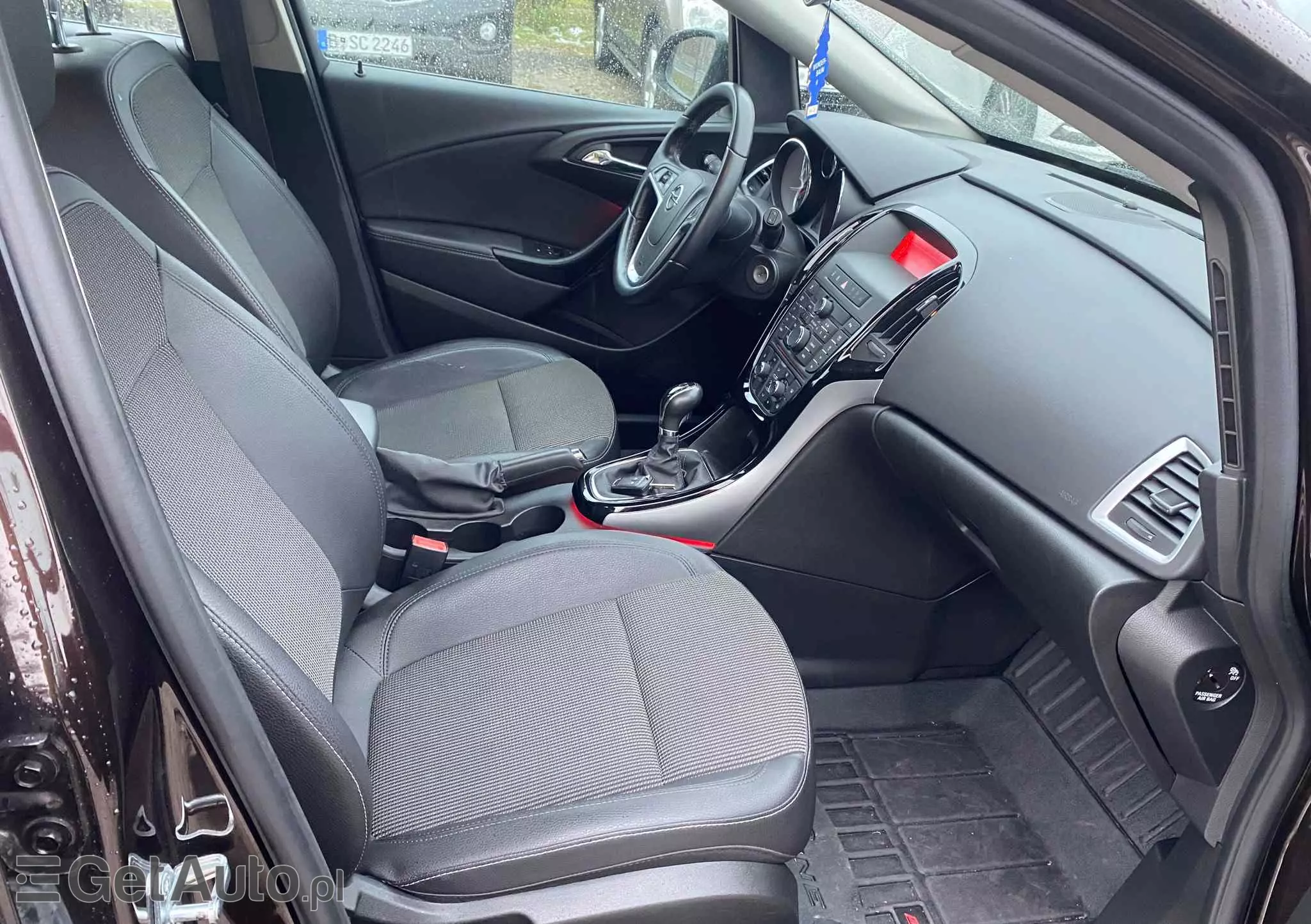 OPEL Astra 1.4 Turbo Exklusiv