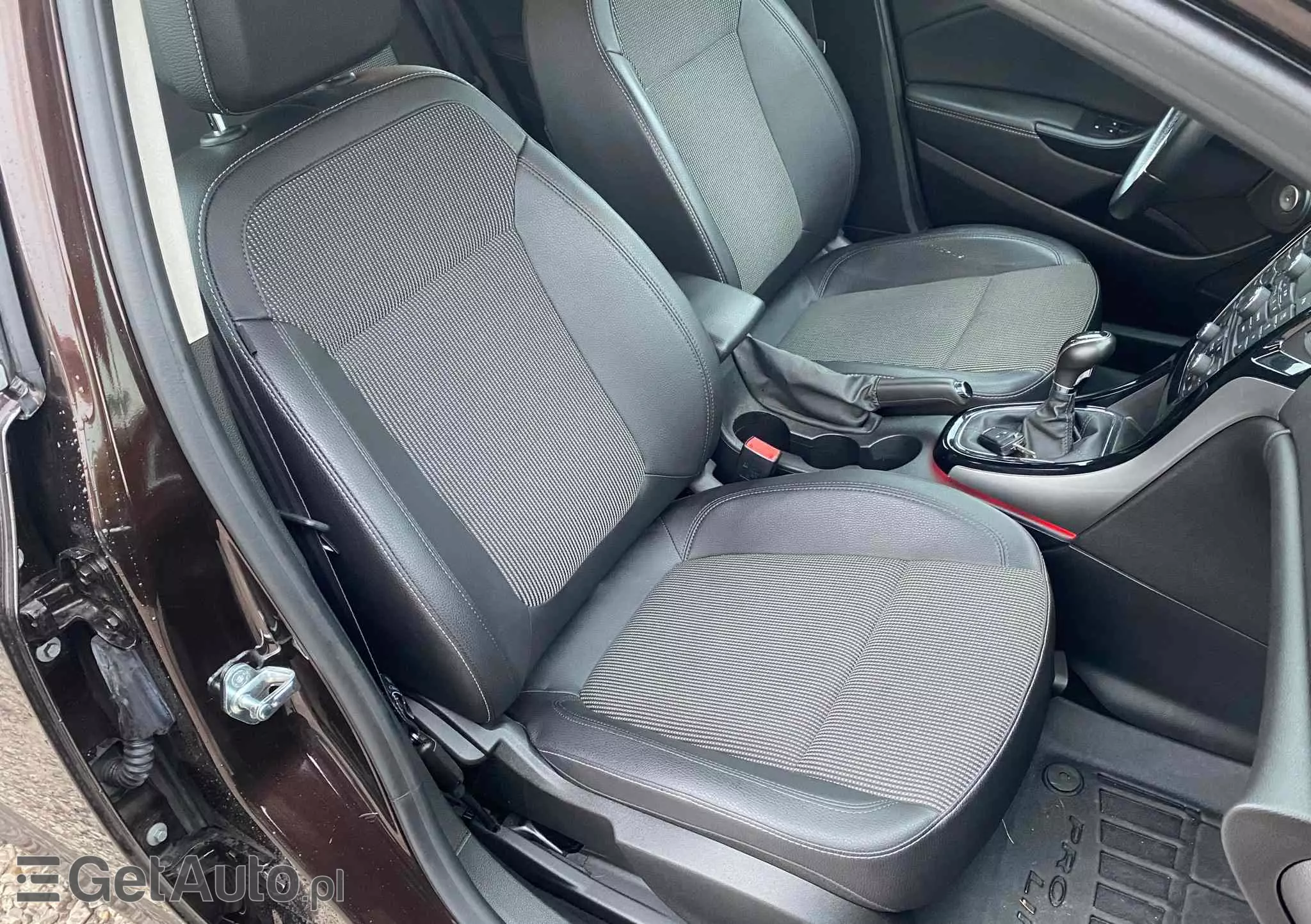 OPEL Astra 1.4 Turbo Exklusiv