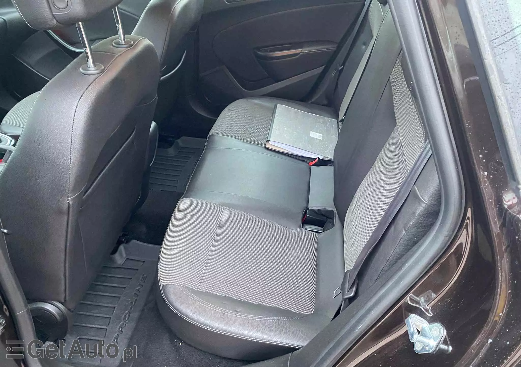 OPEL Astra 1.4 Turbo Exklusiv