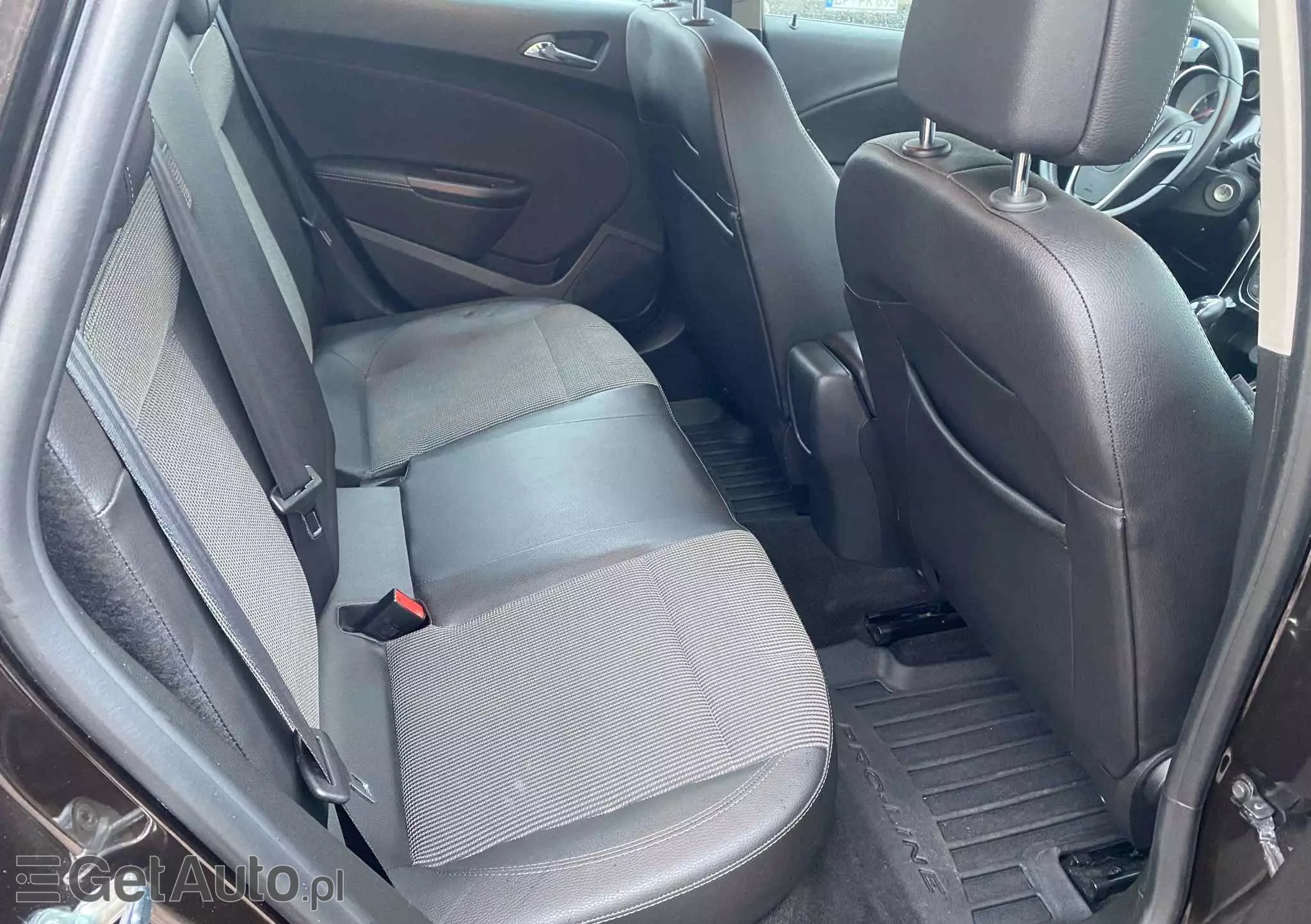 OPEL Astra 1.4 Turbo Exklusiv