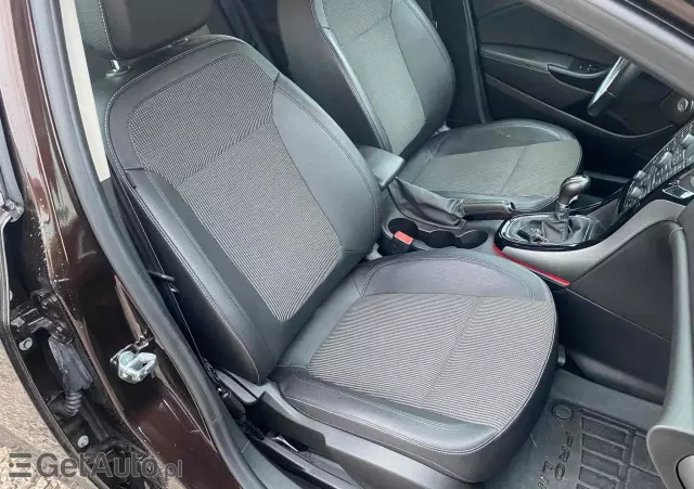 OPEL Astra 1.4 Turbo Exklusiv