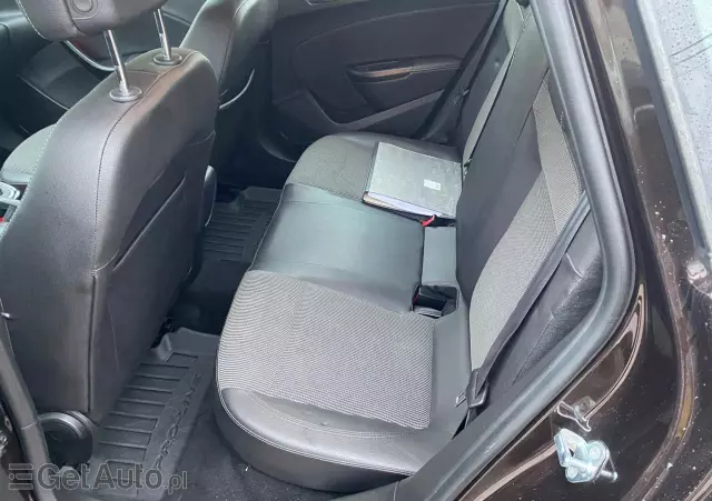 OPEL Astra 1.4 Turbo Exklusiv