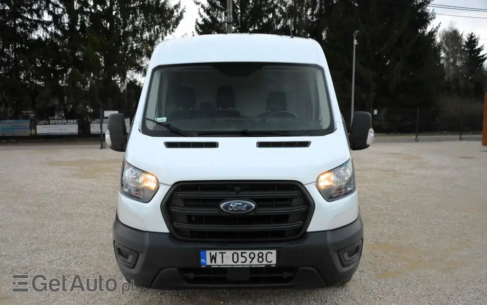 FORD Transit L3H2 