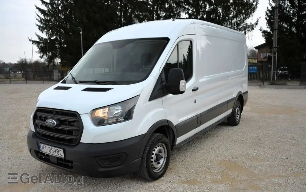 FORD Transit L3H2 