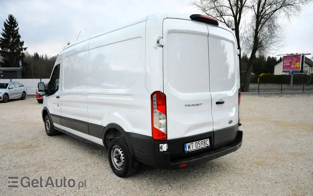 FORD Transit L3H2 