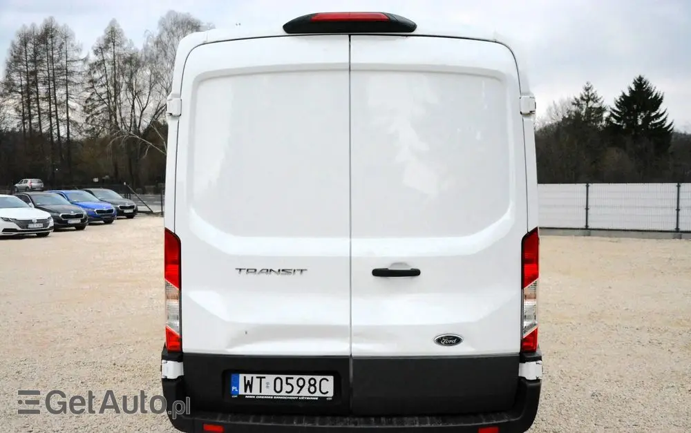 FORD Transit L3H2 