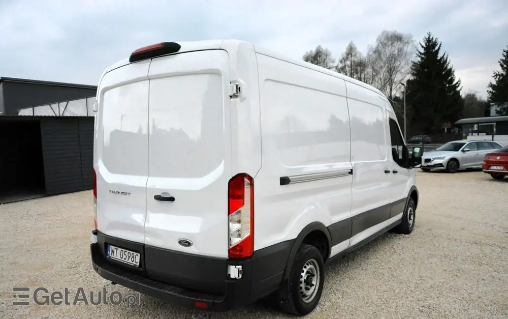 FORD Transit L3H2 