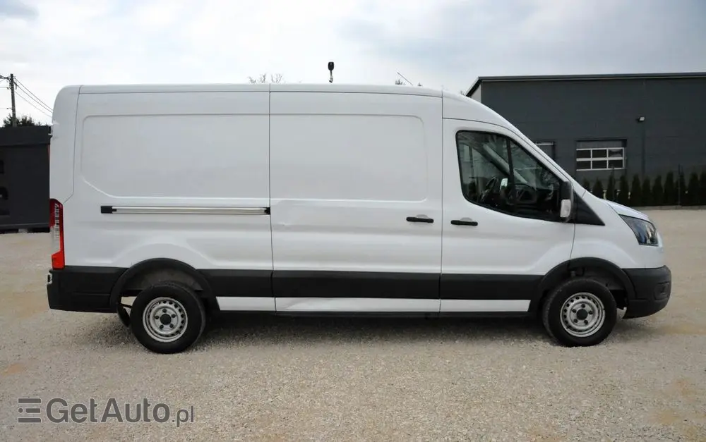 FORD Transit L3H2 