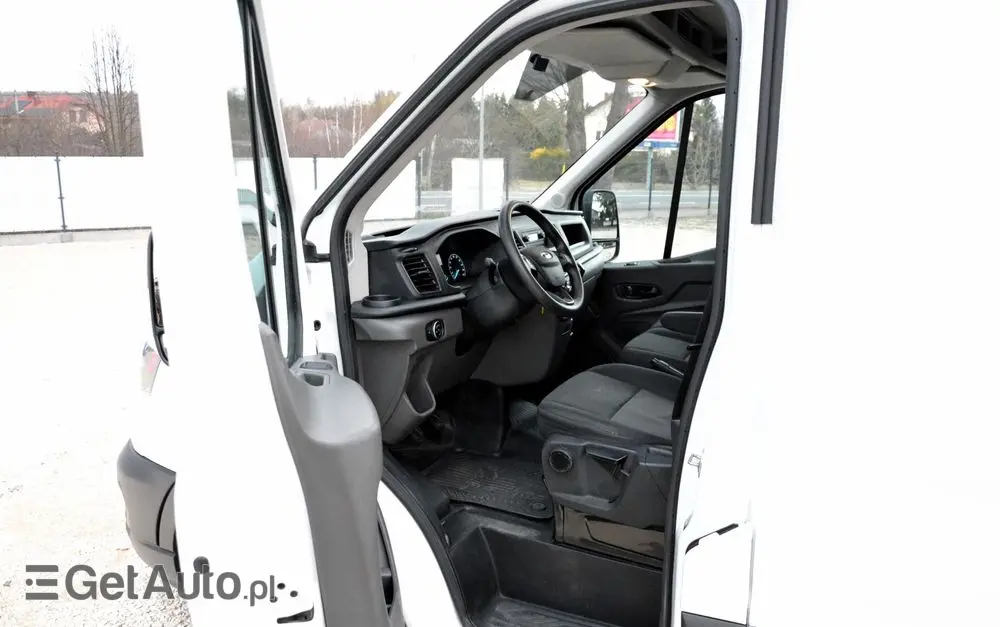 FORD Transit L3H2 