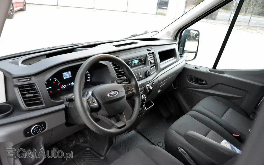 FORD Transit L3H2 