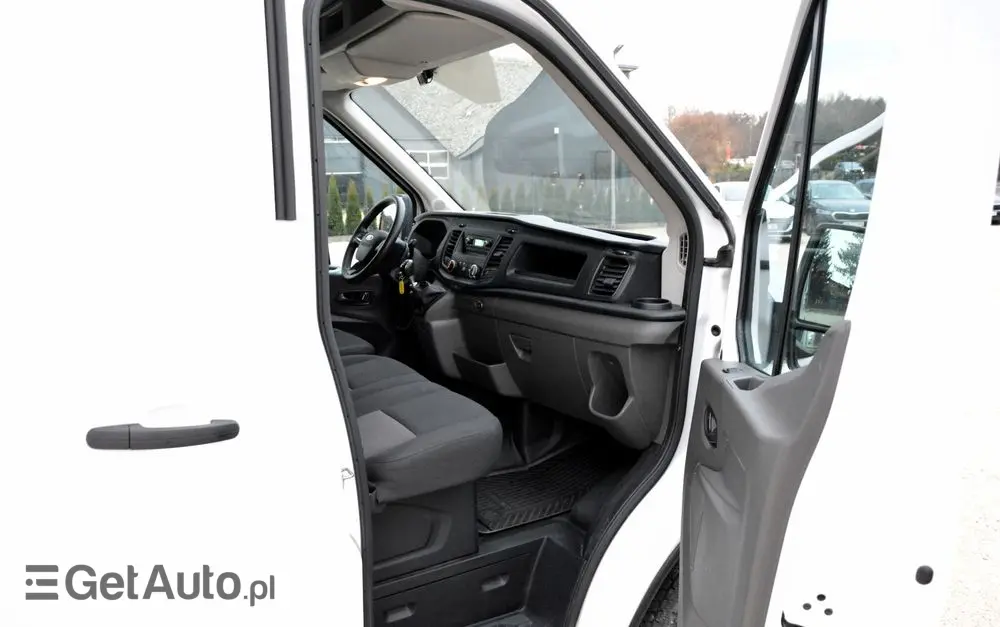 FORD Transit L3H2 