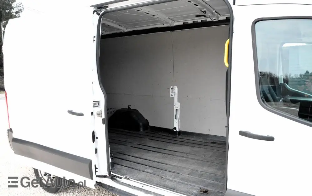 FORD Transit L3H2 