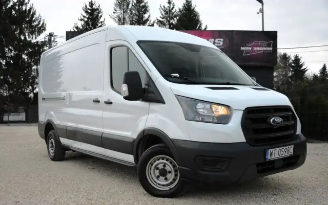 FORD Transit L3H2 