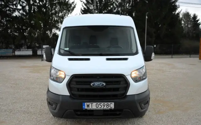 FORD Transit L3H2 