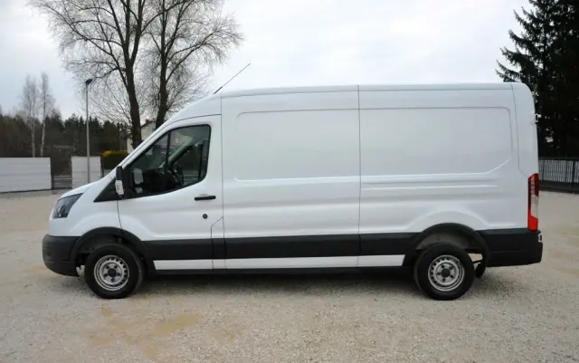 FORD Transit L3H2 