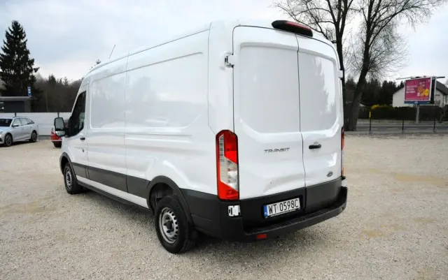 FORD Transit L3H2 