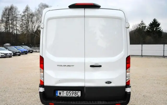 FORD Transit L3H2 