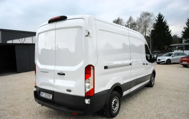 FORD Transit L3H2 