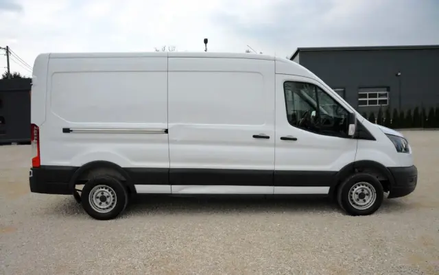 FORD Transit L3H2 