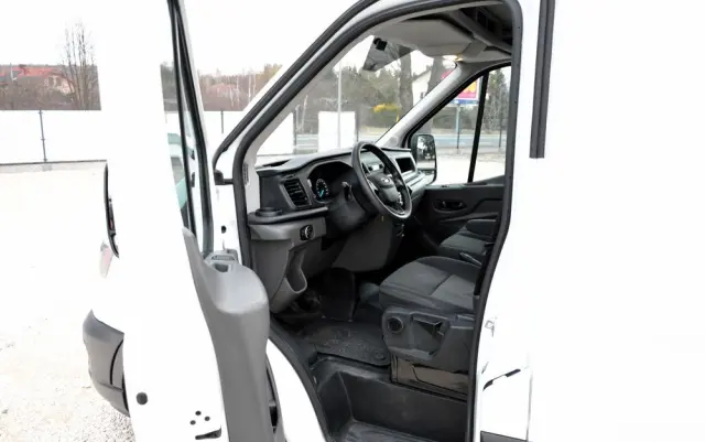 FORD Transit L3H2 