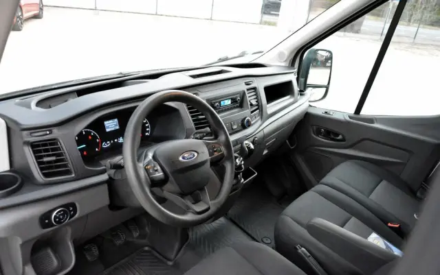 FORD Transit L3H2 