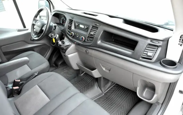 FORD Transit L3H2 
