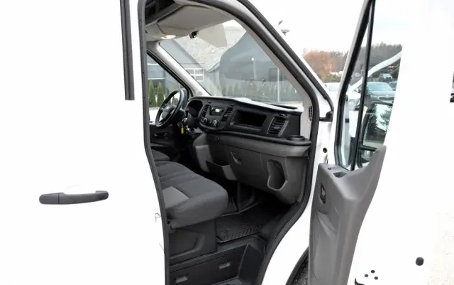FORD Transit L3H2 