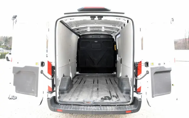 FORD Transit L3H2 