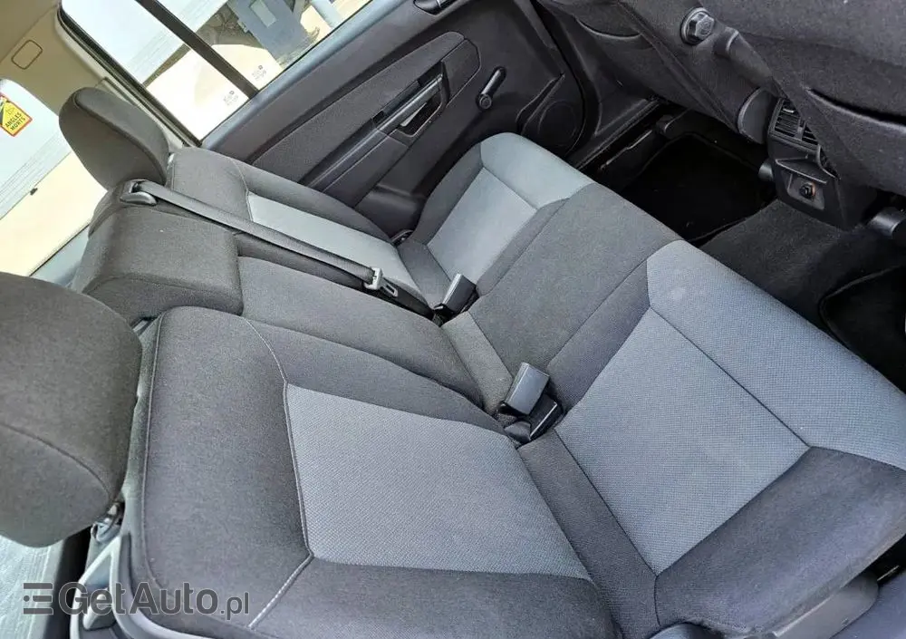 OPEL Zafira 1.8 Cosmo