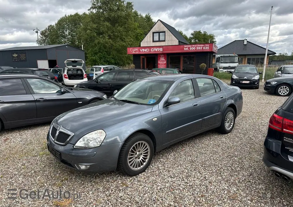 BRILLIANCE BS6 2.0 Comfort