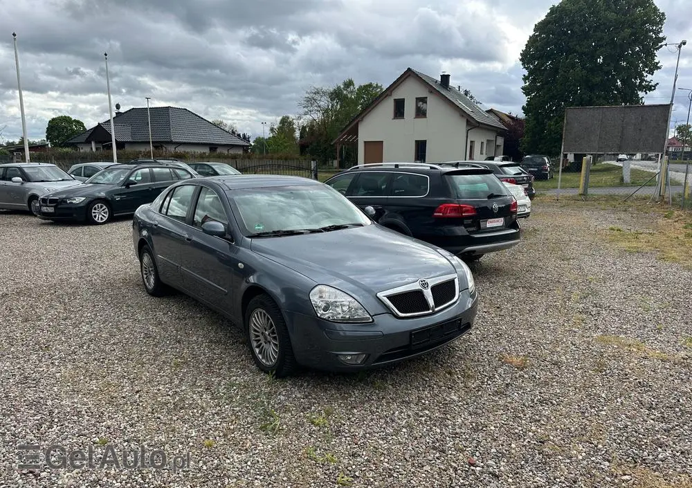 BRILLIANCE BS6 2.0 Comfort