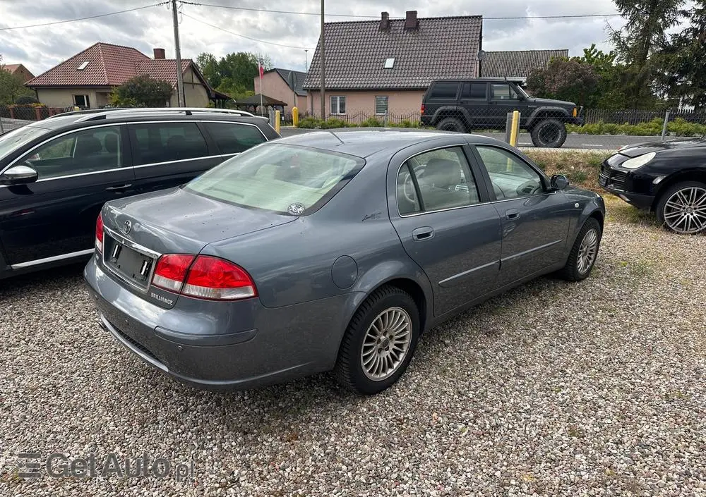 BRILLIANCE BS6 2.0 Comfort