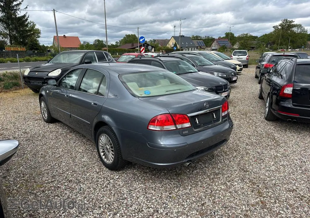 BRILLIANCE BS6 2.0 Comfort