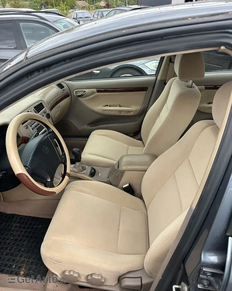 BRILLIANCE BS6 2.0 Comfort