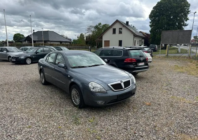 BRILLIANCE BS6 2.0 Comfort