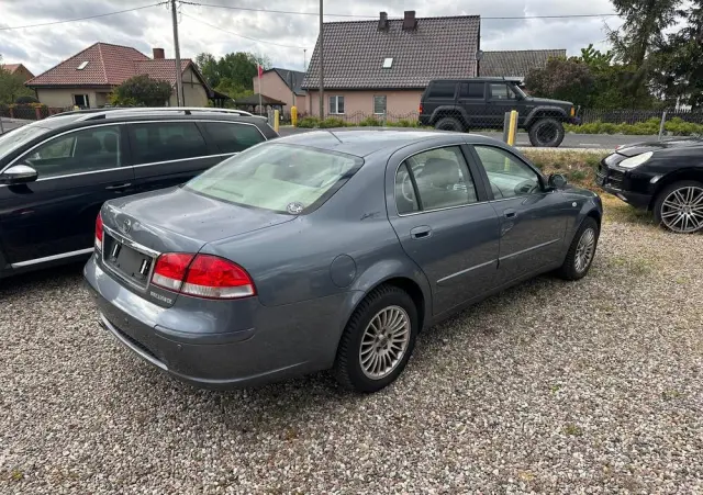 BRILLIANCE BS6 2.0 Comfort