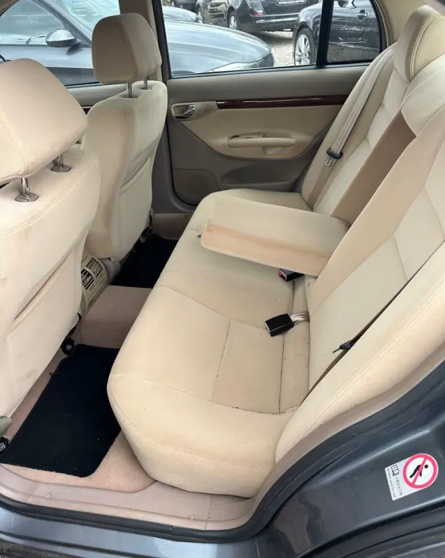 BRILLIANCE BS6 2.0 Comfort