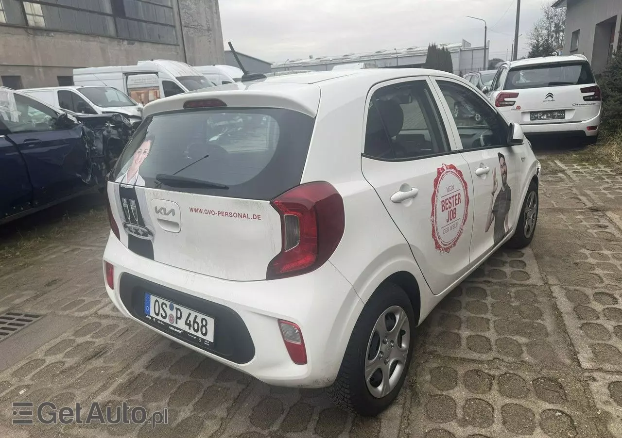 KIA Picanto 