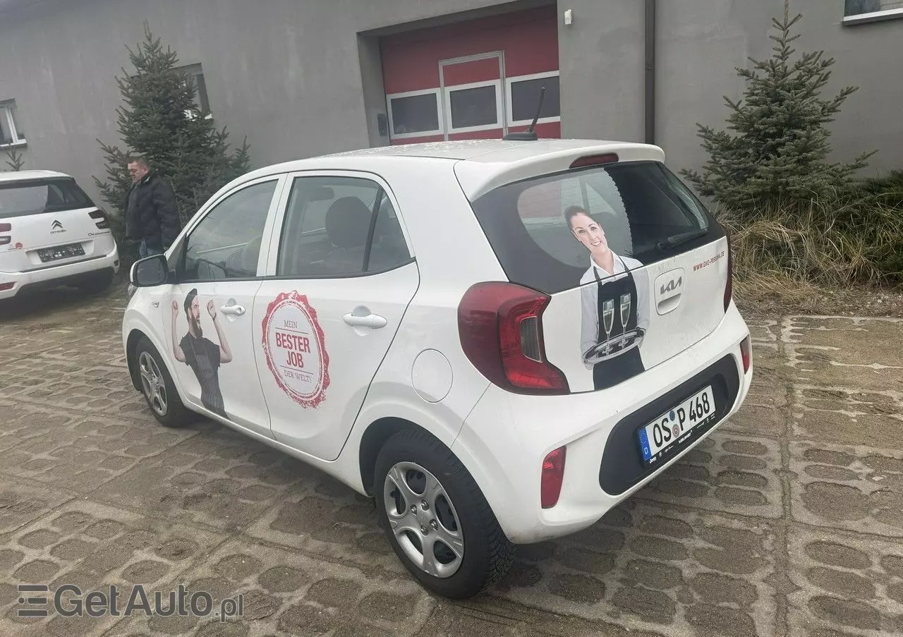 KIA Picanto 
