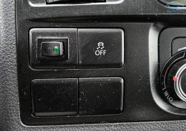 VOLKSWAGEN T5 TRANSPORTER DOKA 2.0 102 KM PACZKA 