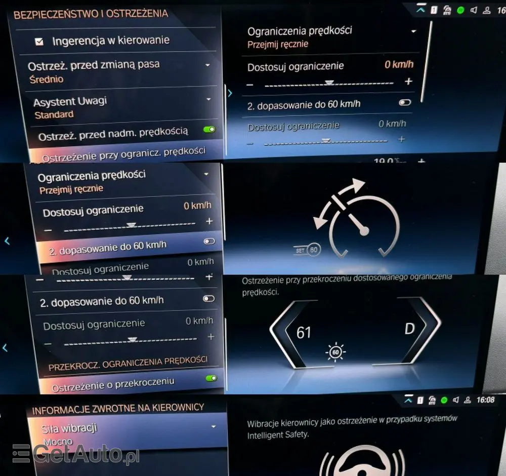 BMW Seria 3 330i xDrive M Sport sport