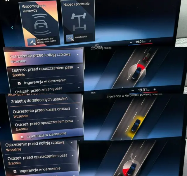 BMW Seria 3 330i xDrive M Sport sport