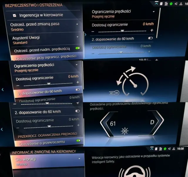 BMW Seria 3 330i xDrive M Sport sport