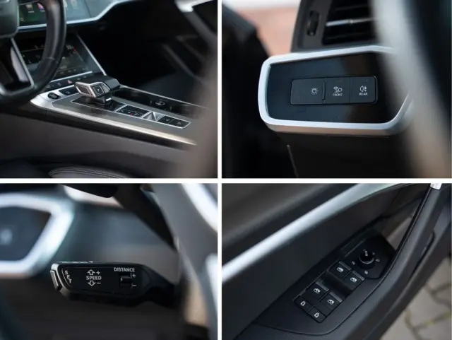 AUDI A6 Avant 40 TDI S tronic sport