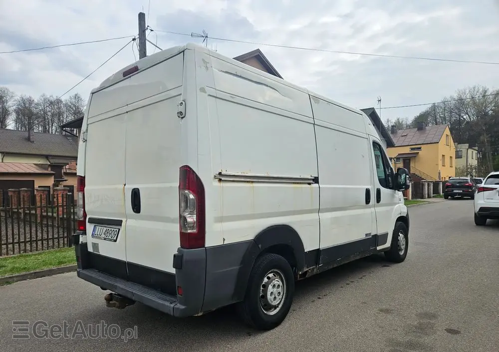 FIAT DUCATO 